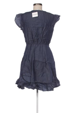 Šaty  Liu Jo, Velikost XL, Barva Modrá, Cena  1 879,00 Kč