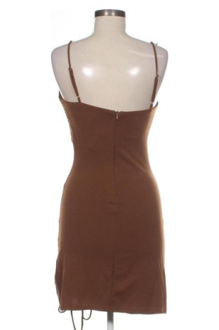 Rochie Loavies, Mărime S, Culoare Maro, Preț 151,99 Lei