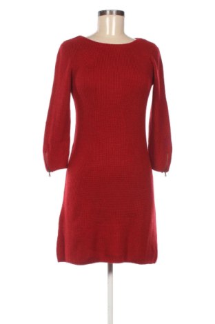 Φόρεμα Loft By Ann Taylor, Μέγεθος S, Χρώμα Κόκκινο, Τιμή 42,01 €