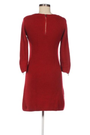 Φόρεμα Loft By Ann Taylor, Μέγεθος S, Χρώμα Κόκκινο, Τιμή 42,01 €