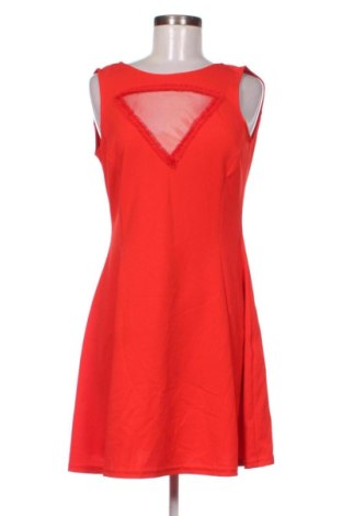 Rochie Lokita, Mărime M, Culoare Roșu, Preț 136,99 Lei