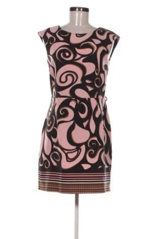 Kleid Lola & Liza, Größe L, Farbe Mehrfarbig, Preis 31,99 €