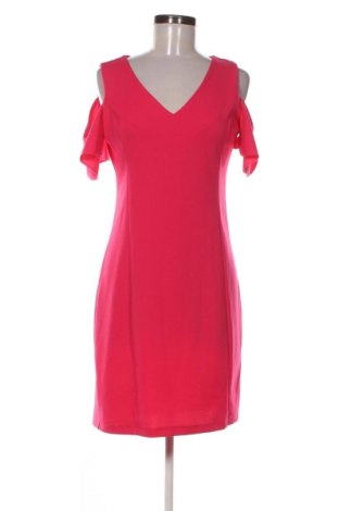 Sukienka Lola & Liza, Rozmiar M, Kolor Różowy, Cena 129,99 zł