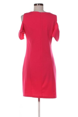 Sukienka Lola & Liza, Rozmiar M, Kolor Różowy, Cena 129,99 zł