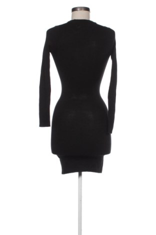 Kleid Lost Ink, Größe XXS, Farbe Schwarz, Preis 25,00 €