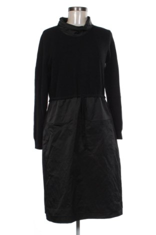 Kleid Louise Orop, Größe M, Farbe Schwarz, Preis 19,94 €