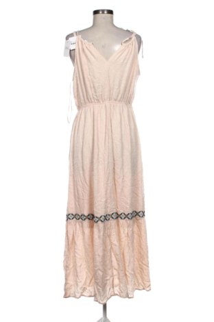 Φόρεμα Lucky Brand, Μέγεθος L, Χρώμα Πολύχρωμο, Τιμή 55,24 €