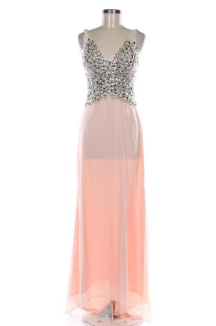 Kleid Lucy Wang, Größe L, Farbe Mehrfarbig, Preis 41,99 €