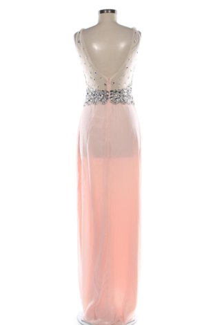 Kleid Lucy Wang, Größe L, Farbe Mehrfarbig, Preis 41,99 €