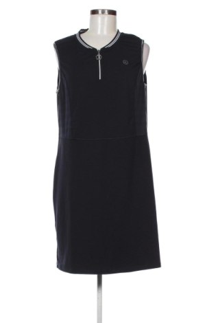 Kleid Luhta, Größe L, Farbe Schwarz, Preis 94,54 €