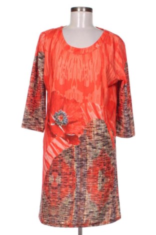 Rochie Lulu H, Mărime XL, Culoare Multicolor, Preț 111,99 Lei