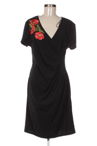 Kleid M By Mosquitos, Größe L, Farbe Schwarz, Preis € 24,99