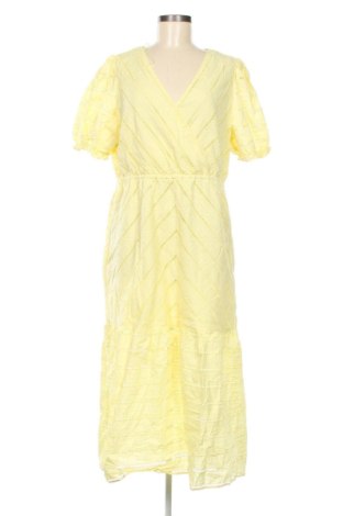 Φόρεμα Marks & Spencer, Μέγεθος XXL, Χρώμα Κίτρινο, Τιμή 29,99 €, #136367102