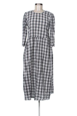Kleid Marks & Spencer, Größe M, Farbe Mehrfarbig, Preis 20,96 €