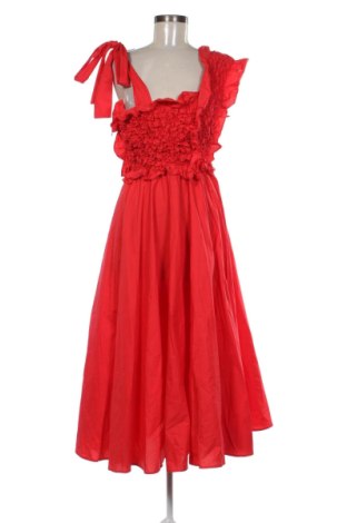 Kleid MEIMEIJ, Größe M, Farbe Rot, Preis 42,00 €