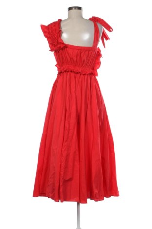 Kleid MEIMEIJ, Größe M, Farbe Rot, Preis 42,00 €