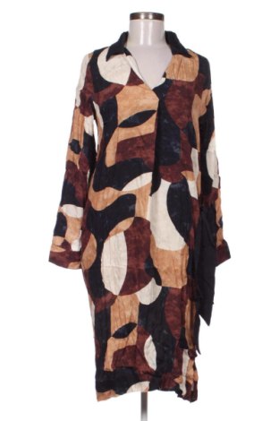 Kleid MOS MOSH, Größe L, Farbe Mehrfarbig, Preis 127,99 €