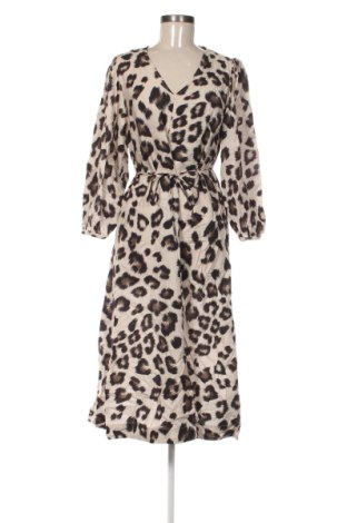 Kleid MSCH, Größe L, Farbe Mehrfarbig, Preis 54,99 €