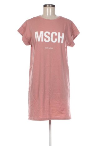 Kleid MSCH, Größe S, Farbe Aschrosa, Preis 95,61 €