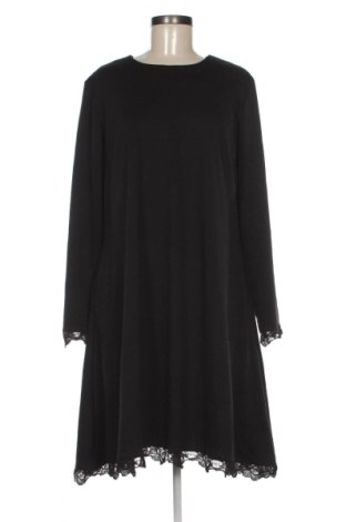 Kleid Makadamia, Größe XL, Farbe Schwarz, Preis 24,45 €