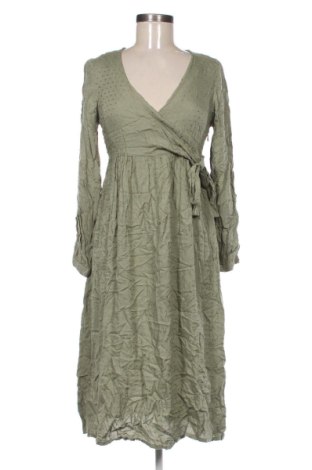 Kleid Mamalicious, Größe XS, Farbe Grün, Preis 22,99 €