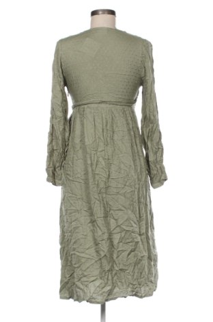 Kleid Mamalicious, Größe XS, Farbe Grün, Preis 22,99 €