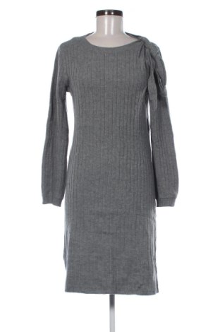 Kleid Mamalicious, Größe M, Farbe Grau, Preis € 41,99