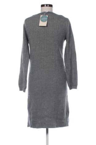 Kleid Mamalicious, Größe M, Farbe Grau, Preis € 41,99