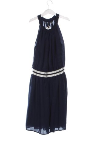 Kleid Mango, Größe XS, Farbe Blau, Preis 26,20 €
