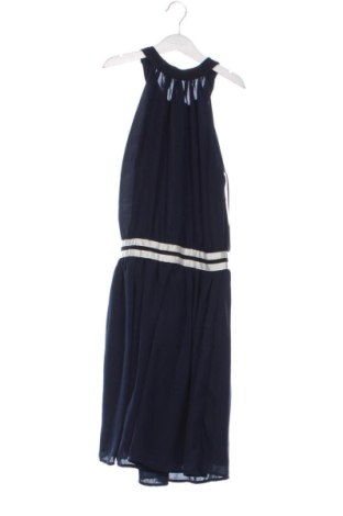 Kleid Mango, Größe XS, Farbe Blau, Preis 26,20 €