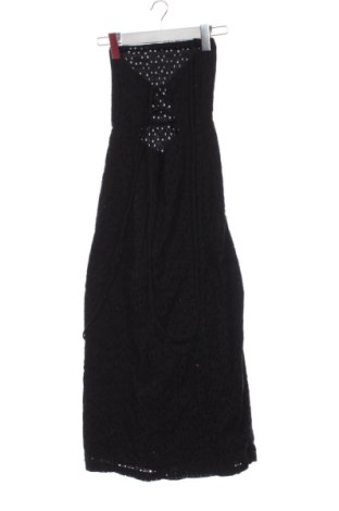 Kleid Mango, Größe S, Farbe Schwarz, Preis 22,99 €