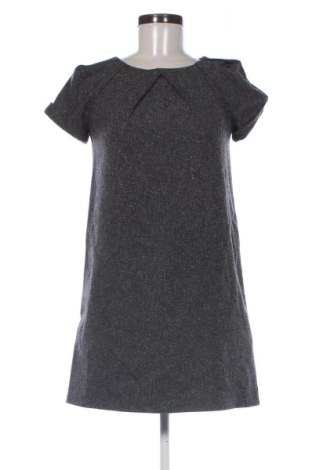 Kleid Mango, Größe XS, Farbe Grau, Preis 17,46 €