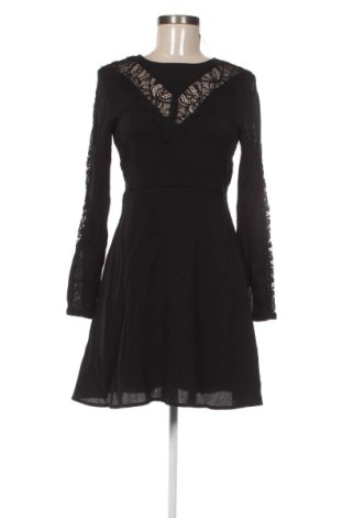 Kleid Mango, Größe S, Farbe Schwarz, Preis 22,99 €