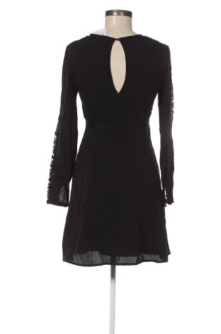 Kleid Mango, Größe S, Farbe Schwarz, Preis 22,99 €