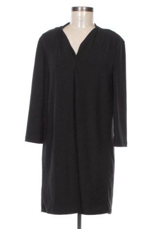 Kleid Mango, Größe L, Farbe Schwarz, Preis € 22,99