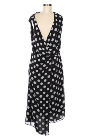 Kleid Mango, Größe L, Farbe Mehrfarbig, Preis 20,91 €