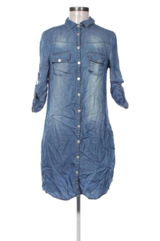 Rochie Mango, Mărime M, Culoare Albastru, Preț 151,99 Lei