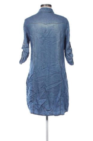 Rochie Mango, Mărime M, Culoare Albastru, Preț 151,99 Lei