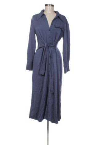Рокля Mango, Размер XL, Цвят Син, Цена 24,54 €