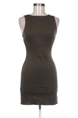 Φόρεμα Mango, Μέγεθος XS, Χρώμα Πράσινο, Τιμή 18,99 €, #136356354