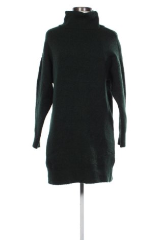 Kleid Mango, Größe S, Farbe Grün, Preis 17,00 €