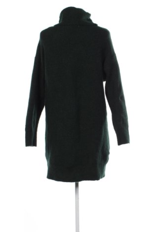 Kleid Mango, Größe S, Farbe Grün, Preis 17,00 €