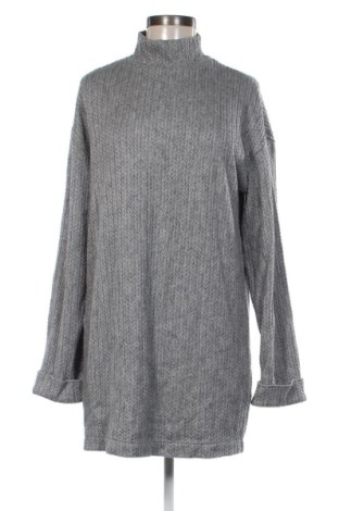 Kleid Mango, Größe S, Farbe Grau, Preis 17,00 €
