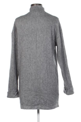 Kleid Mango, Größe S, Farbe Grau, Preis 17,00 €