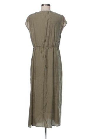 Kleid Mango, Größe M, Farbe Grün, Preis 20,91 €