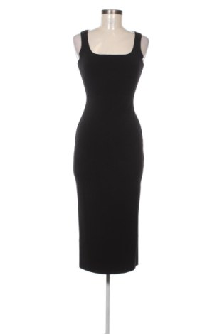 Kleid Mango, Größe XS, Farbe Schwarz, Preis 47,57 €