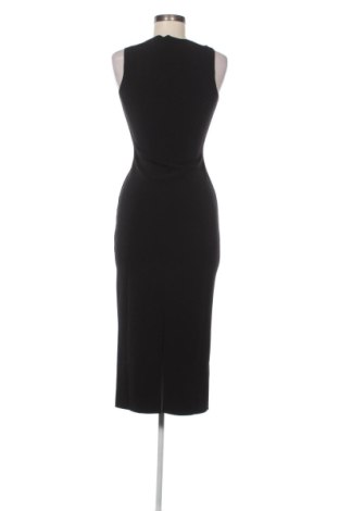 Kleid Mango, Größe XS, Farbe Schwarz, Preis 47,57 €