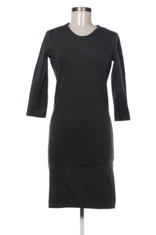 Kleid Mango, Größe M, Farbe Grau, Preis 28,20 €