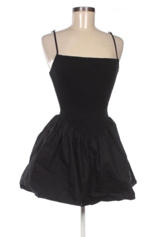 Kleid Mango, Größe XS, Farbe Schwarz, Preis 17,00 €