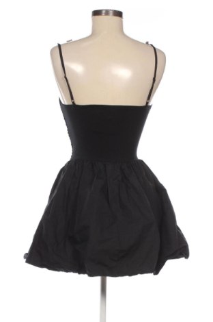 Kleid Mango, Größe XS, Farbe Schwarz, Preis 17,00 €